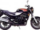 1993 Triumph Trident 900